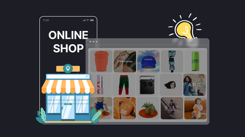 Online Business Ideas