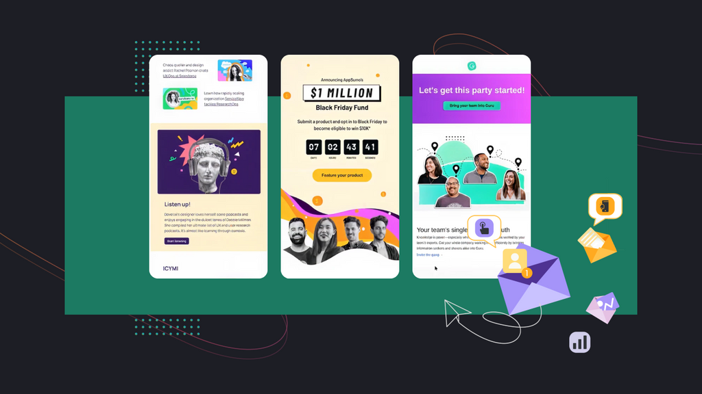 Email Marketing Trends