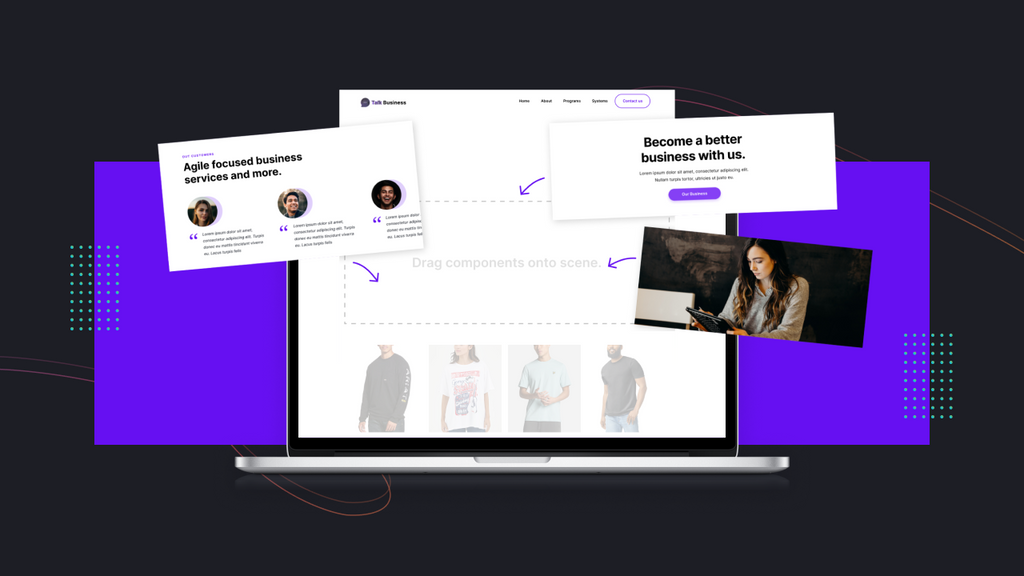 free website builder