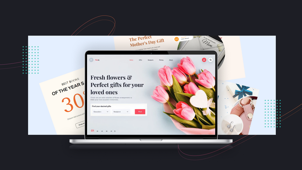 gift shop name ideas