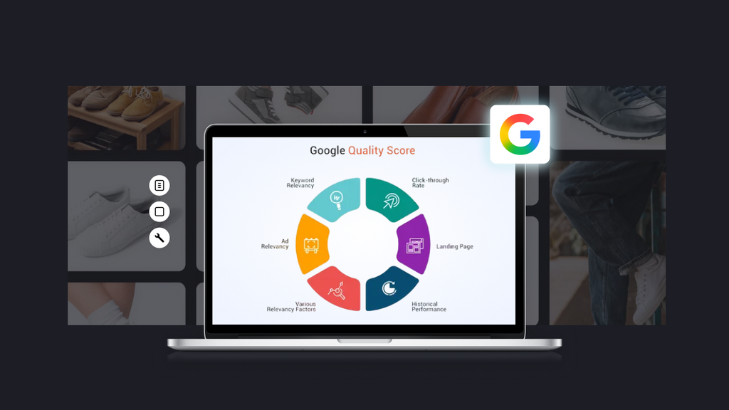 Google Ads Quality Score