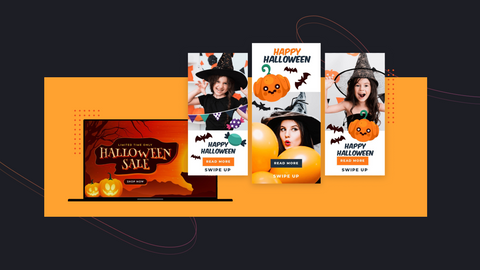 Halloween Marketing Ideas 