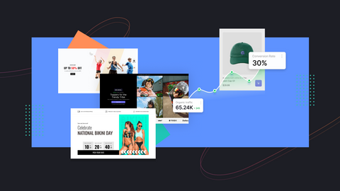 High converting Advertorial
