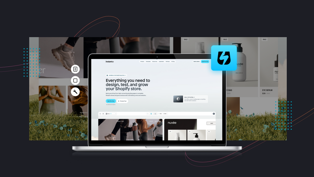 Instant alternatives