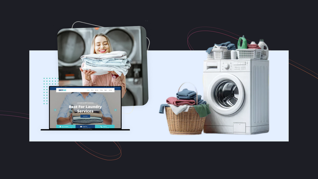 Laundry Business: How to Start, Grow, and Scale a Profitable Laundry Service