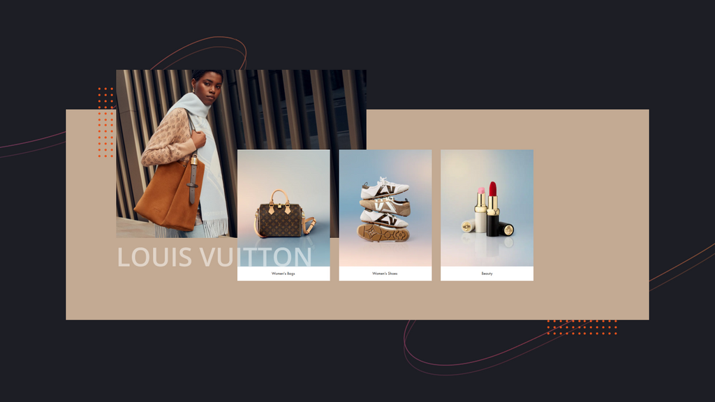 Louis Vuitton Dropshipping