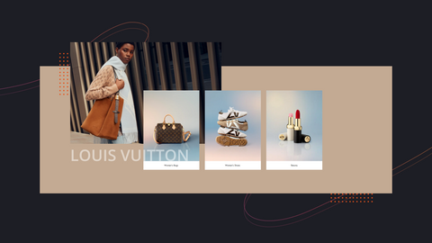 Louis Vuitton Dropshipping