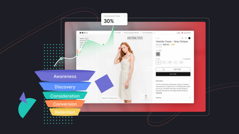 marketing funnel metrics