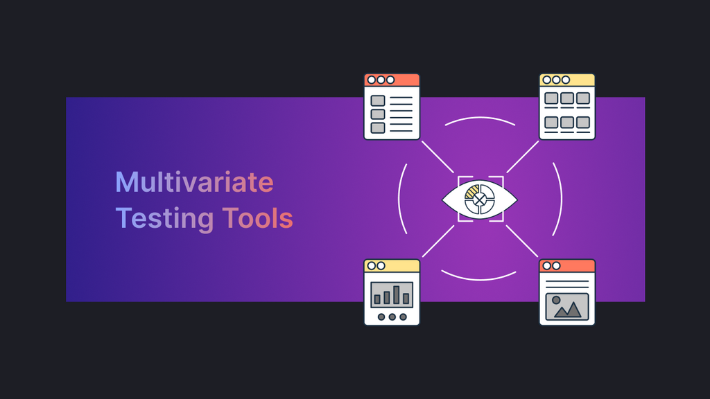 Multivariate Testing Tools