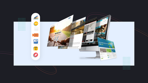 Outsource Website Design
