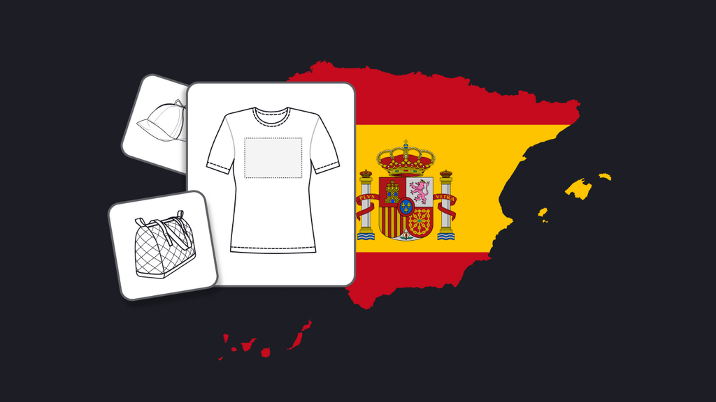 Print on Demand Spain