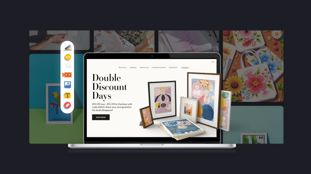 Print on Demand Posters