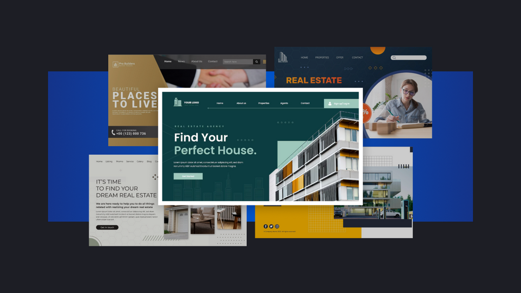 12 Shopify Landing Page Examples from Top Brands