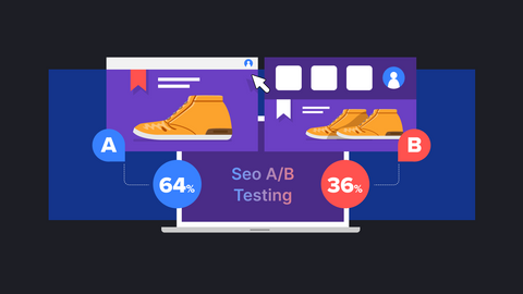 seo ab testing
