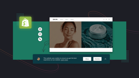 shopify privacy policy generator