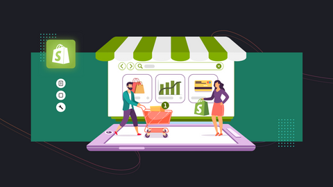 shopify store revenue checker