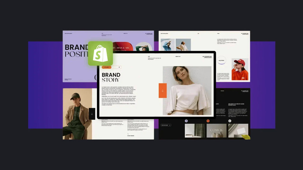 Shopify Website Design Agency: How to Choose the Right Partner to Build, Scale, and Win