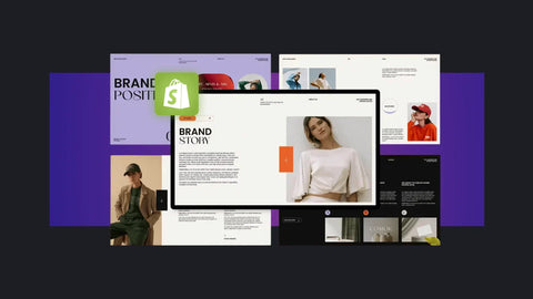 Shopify Website Design Agency: How to Choose the Right Partner to Build, Scale, and Win