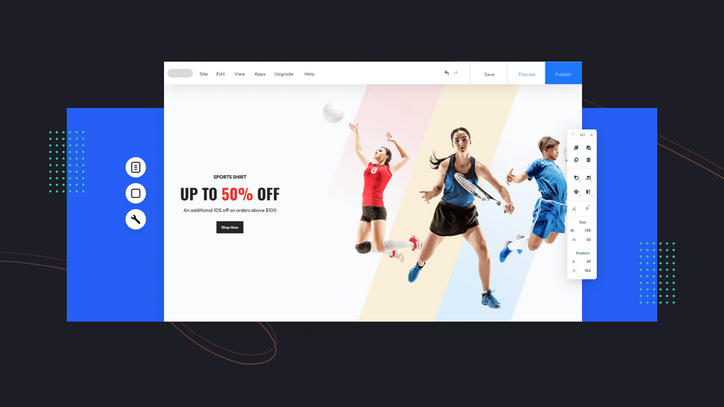 Sportswear Brand Names