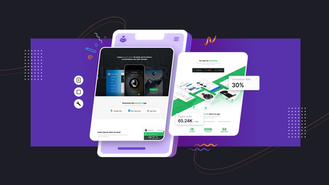 website builder cost