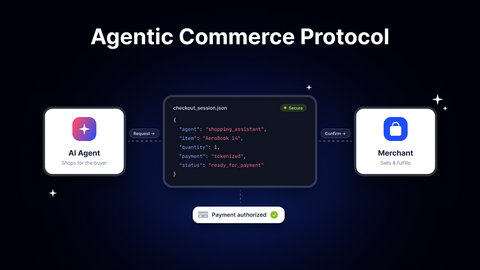 Agentic Commerce Protocol