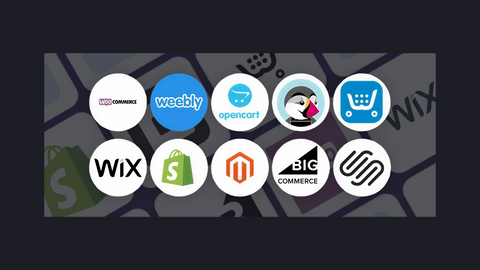 Best Ecommerce Platforms in 2026: Expert Reviews of the Top 10 Platforms for Real Online Businesses