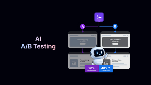 ai ab testing