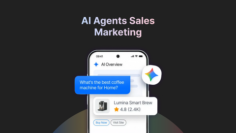 ai agents sales marketing