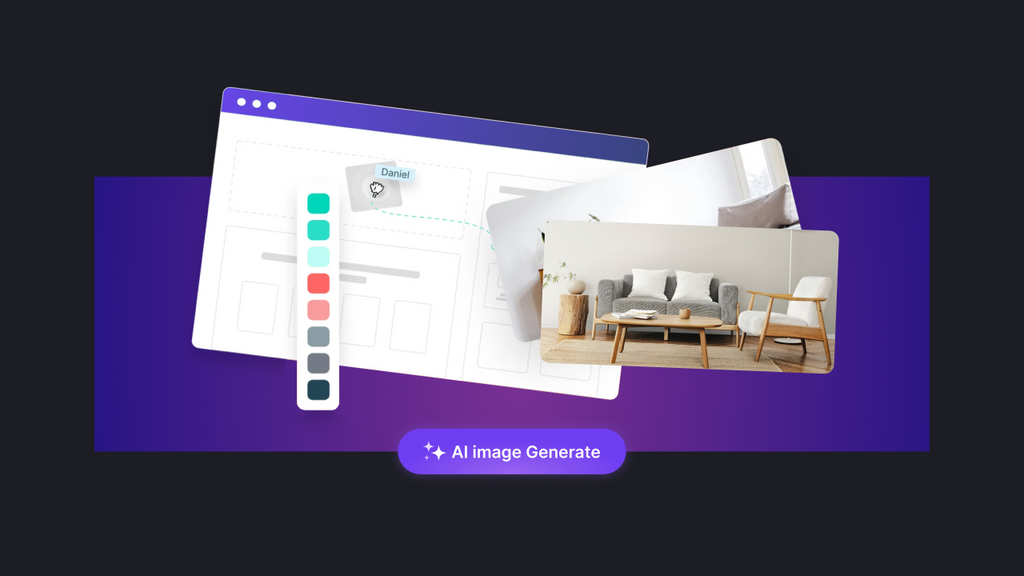 ai drag and drop builder