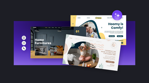 ai sales page builder