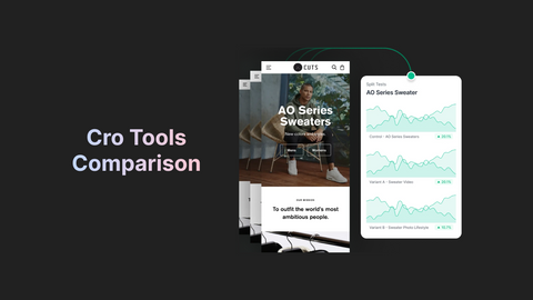 cro tools comparison