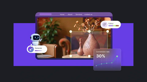 best ai website builder