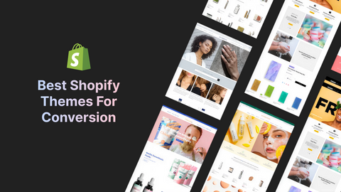 best shopify themes for conversion