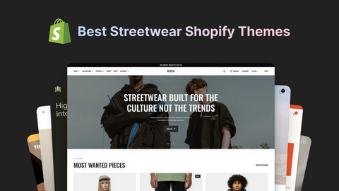 best streetwear shopify themes