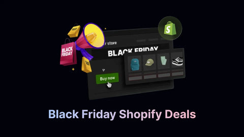 black friday shopify deals gempages