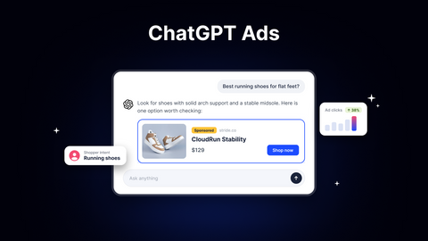 ChatGPT Ads