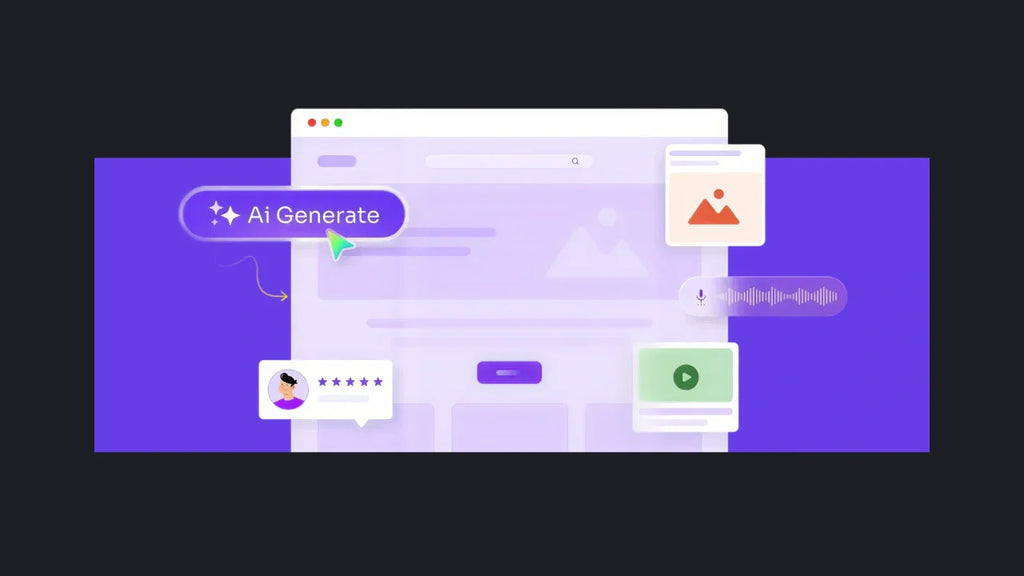 Create a Website with AI: A Professional Guide to Tools, Costs, and Best Practices