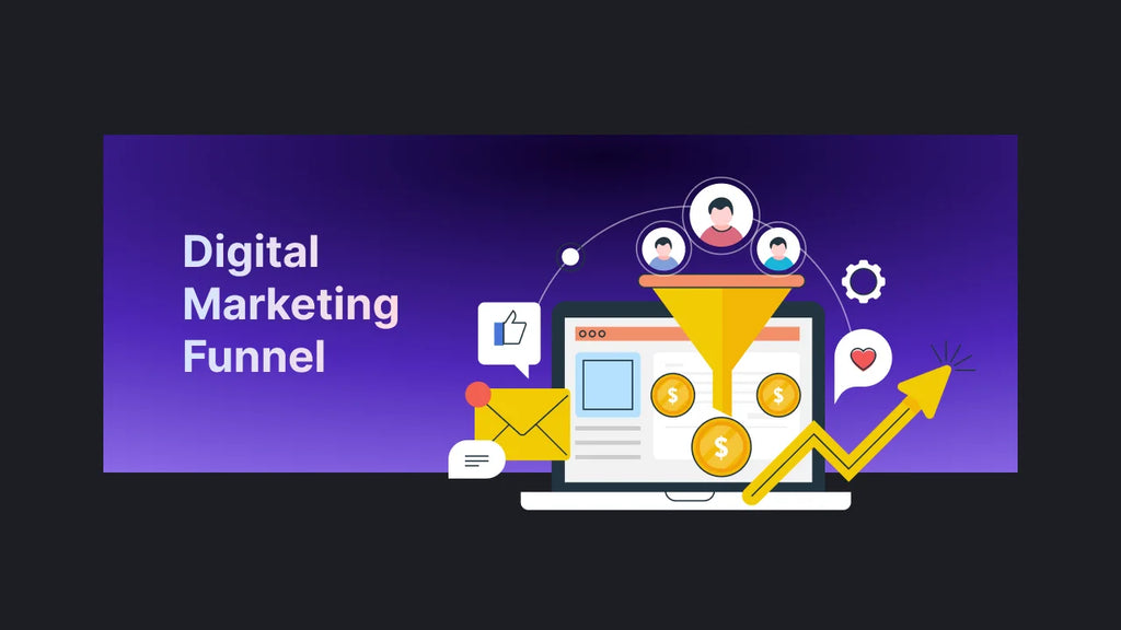 digital marketing funnel