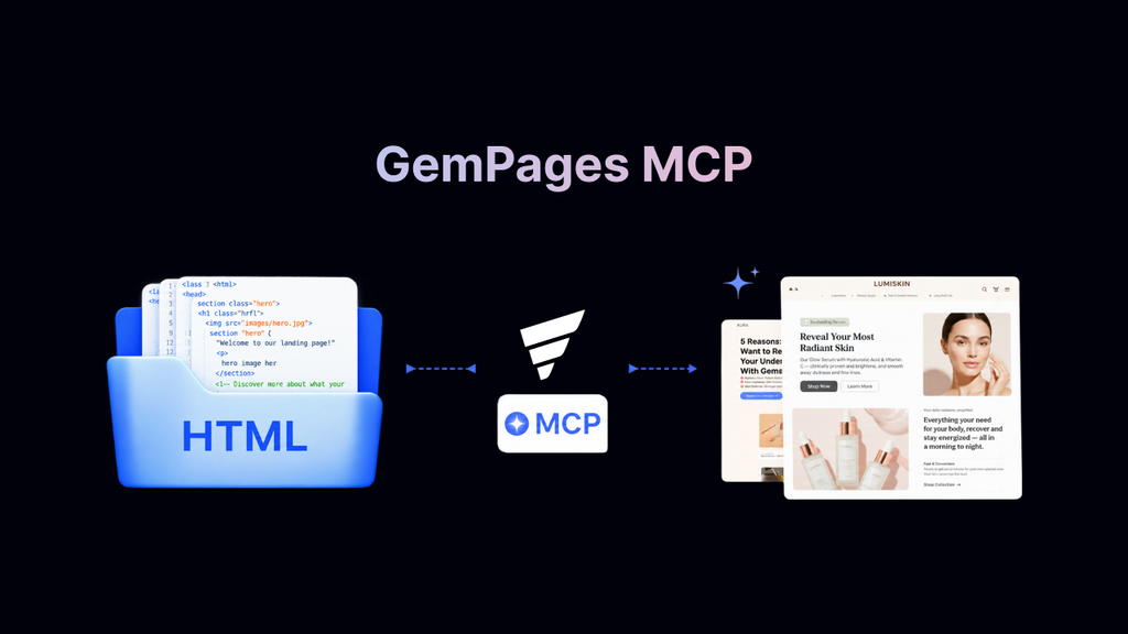 gempages mcp