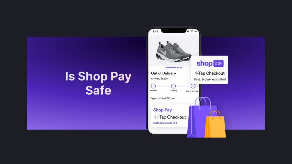 is shop pay safe