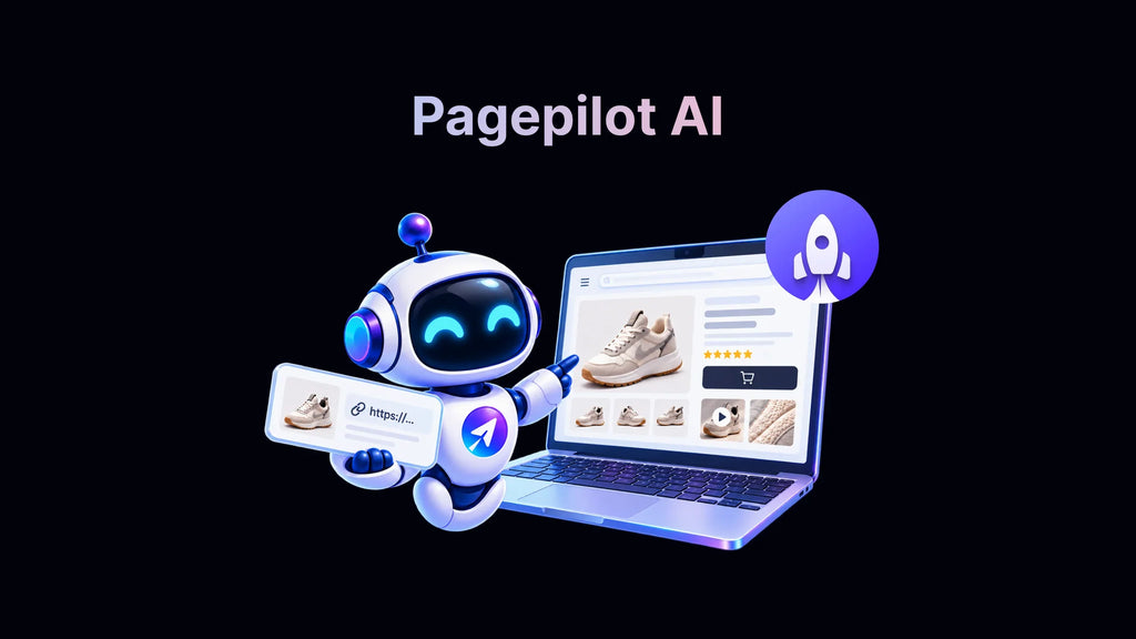pagepilot aI