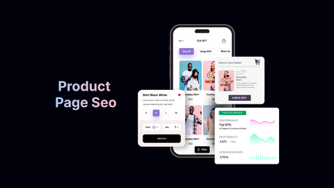 product  page seo