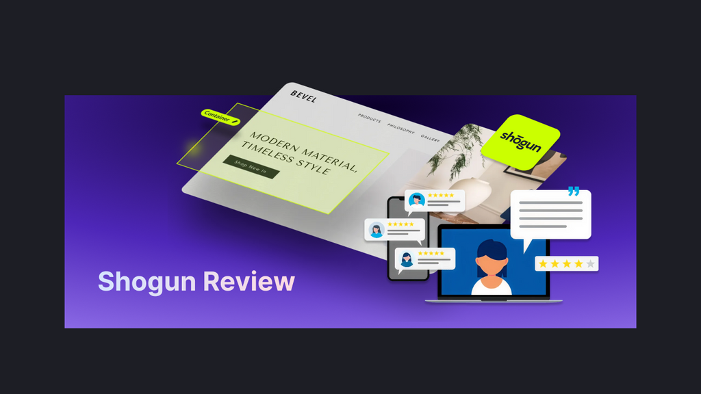 shogun review