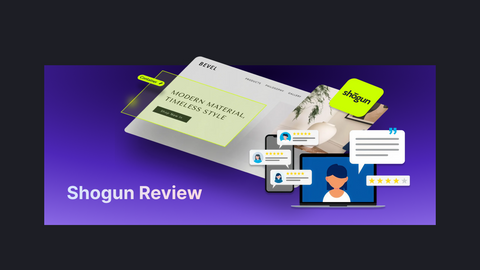 shogun review