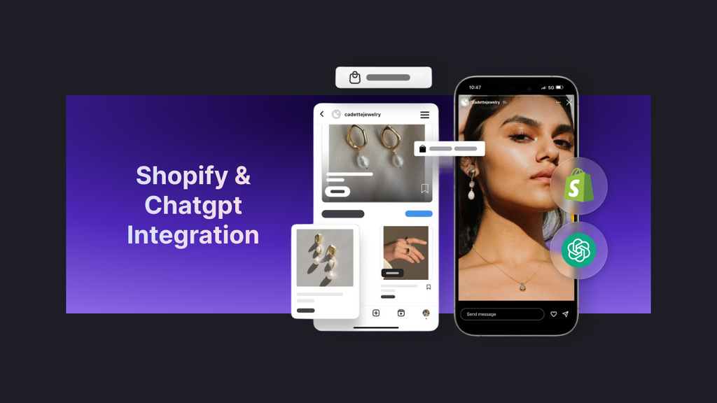 shopify chatgpt integration