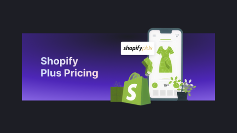 shopify plus pricing