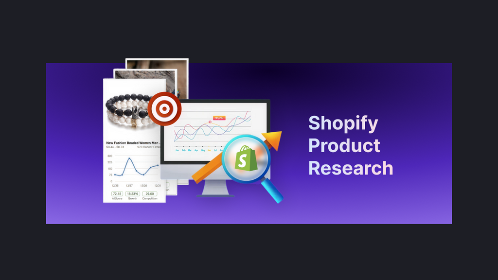 Shopify Product Research