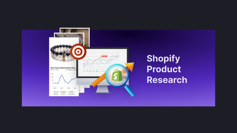 Shopify Product Research