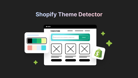 shopify theme detector