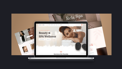 spa business